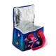 Minecraft Axolotl Cooler bag 10 Τεμ.