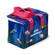 Minecraft Axolotl Cooler bag 10 Τεμ.
