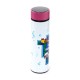 Minecraft Axolotl thermos stainless steel bottle thermometer 450ml