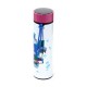 Minecraft Axolotl thermos stainless steel bottle thermometer 450ml