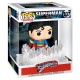 POP figure Deluxe DC Comics Superman the Movie Superman