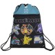 Pokemon Geo gym bag 43cm