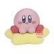Kirby - Kirby ver. A Break Time figure 4cm