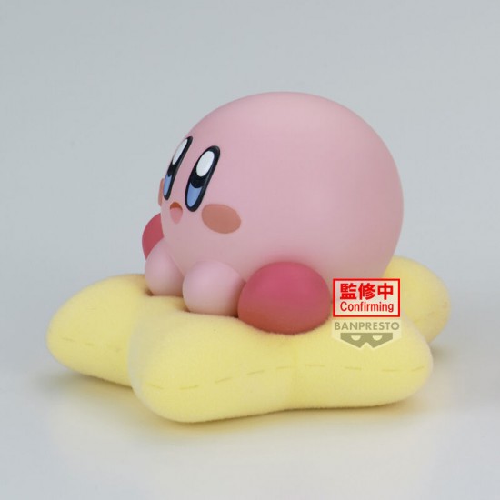 Kirby - Kirby ver. A Break Time figure 4cm