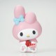 Sanrio My Melody Sofvimates  figure 14cm