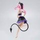 To Love-ru Darkness Nana Astar Deviluke Glitter and Glamorous figure 23cm