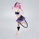 To Love-ru Darkness Nana Astar Deviluke Glitter and Glamorous figure 23cm