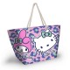 Hello Kitty Safari beach bag