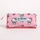 Hello Kitty triple pencil case