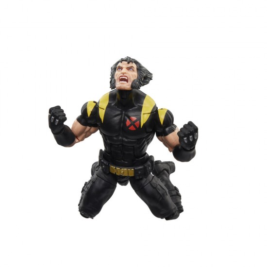 Marvel X-Men Wolverine figure 15cm