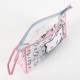 Hello Kitty toilet bag