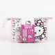 Hello Kitty toilet bag