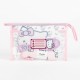 Hello Kitty toilet bag