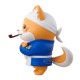 Blue Archive Shiba Taishou figure 15cm