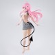 To Love-ru Darkness Lala Satalin Glitter and Glamorous figure 23cm