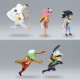 One Piece Hachinosu 2 world collectable figure 7cm 12 Τεμ.