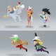 One Piece Hachinosu 2 world collectable figure 7cm 12 Τεμ.