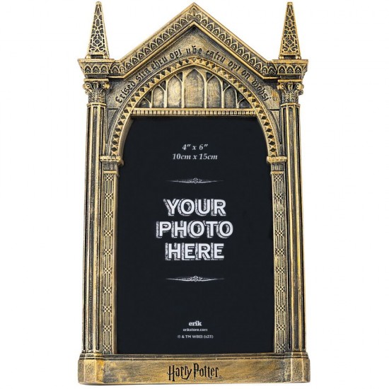 Harry Potter Mirror of Erised photo frame