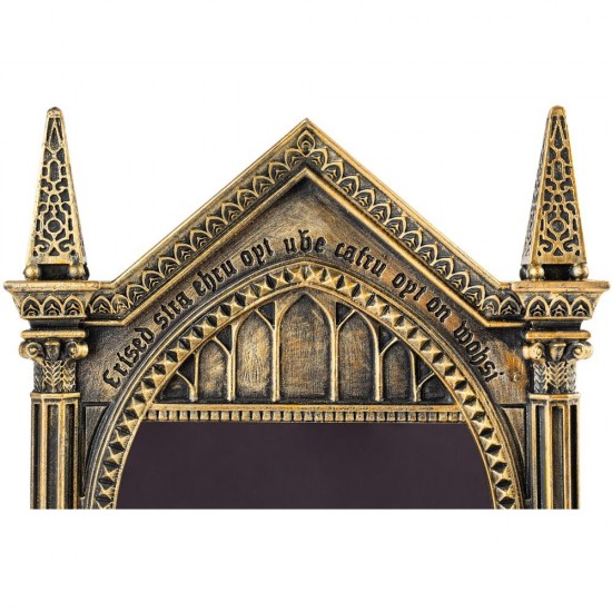 Harry Potter Mirror of Erised photo frame