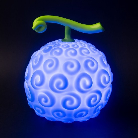 One Piece Gum Gum Fruit lamp