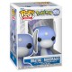 POP figure Pokemon Dratini Minidraco