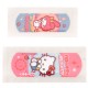 Hello Kitty & Friends metal band-aid box 12 Τεμ.