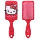 Hello Kitty hair brush 12 Τεμ.