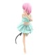 To Love-ru Darkness Momo Belia Glitter and Glamorous figure 23cm
