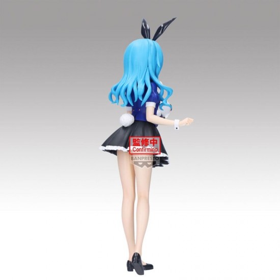 Date a Live Yoshino Glitter & Glamorous figure 20cm