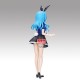 Date a Live Yoshino Glitter & Glamorous figure 20cm