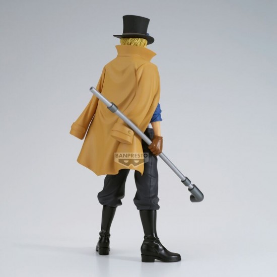 One Piece The Grandline Series  Sabo figure 18cm