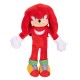 Sonic 3 The Movie assorted plush toy 23cm 8 Τεμ.