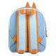 Bluey 3D backpack 28cm