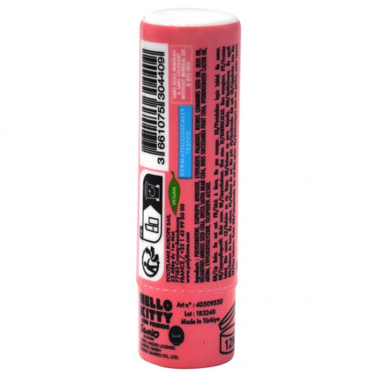Hello Kitty & Friends lip balm 24 Τεμ.