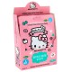 Hello Kitty detox face mask 12 Τεμ.