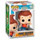POP figure The Adventures of Jimmy Neutron Jimmy Neutron