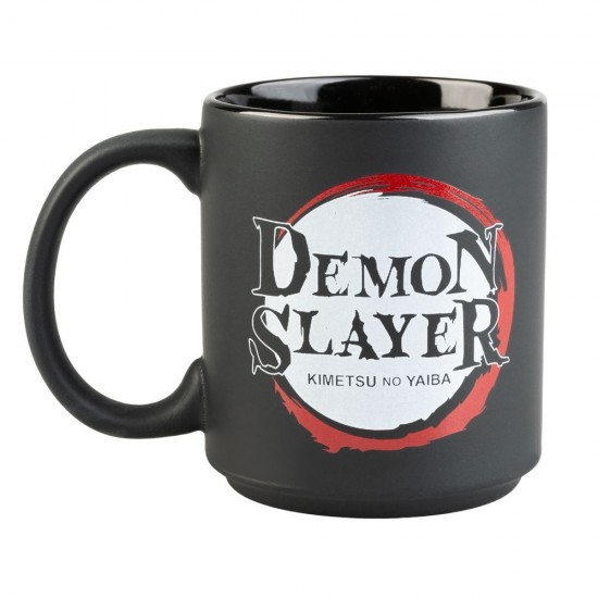 Demon Slayer Kimetsu no Yaiba mug 350ml
