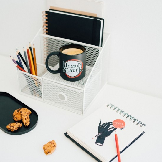 Demon Slayer Kimetsu no Yaiba mug 350ml