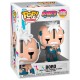 POP figure Boruto Naruto Next Generations Boro