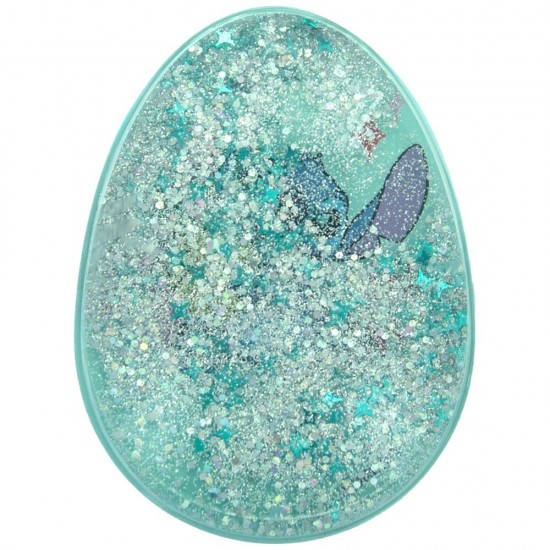 Disney Stitch Magic hair brush 6 Τεμ.