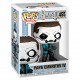 POP figure Ghost Papa Emeritus IV
