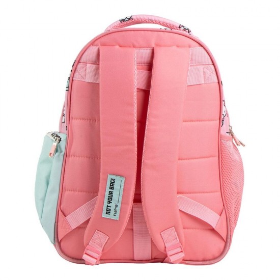 Hello Kitty backpack 42cm