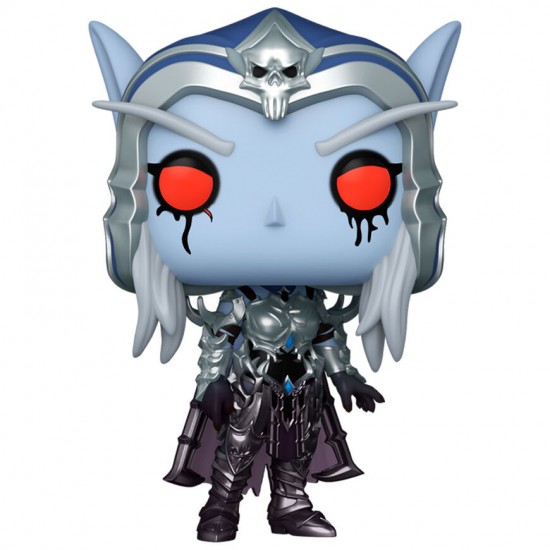 POP figure World of Warcraft Sylvanas Chase