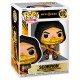 POP figure Mortal Kombat 11 Scorpion