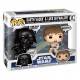 POP pack 2 figures Star Wars Darth Vader & Luke Skywalker