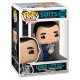 POP figure Suits Louis Litt with Mikado
