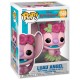 POP figure Disney Lilo & Stitch Luau Angel