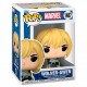 POP figure Marvel Wolver-Gwen