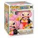 POP figure Super One Piece Big Mom 5 + 1 Chase 6 Τεμ.