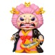 POP figure Super One Piece Big Mom 5 + 1 Chase 6 Τεμ.